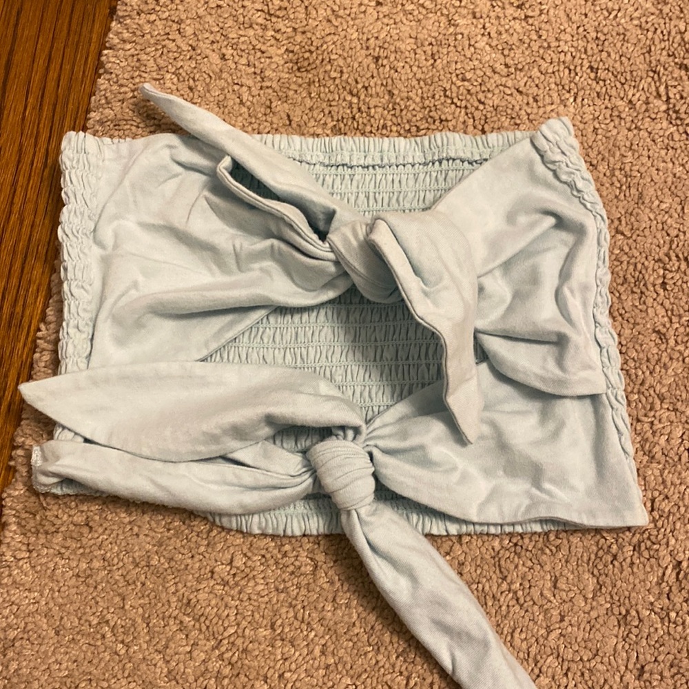 aritzia tube top